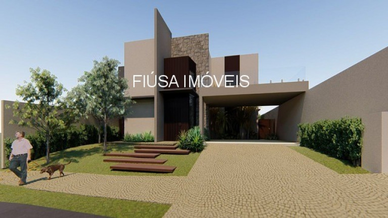 Imagem Casa com 3 Quartos à Venda, em Vila Do Golfe - Ribeirão Preto Imagem Casa com 3 Quartos à Venda, em Vila Do Golfe - Ribeirão Preto