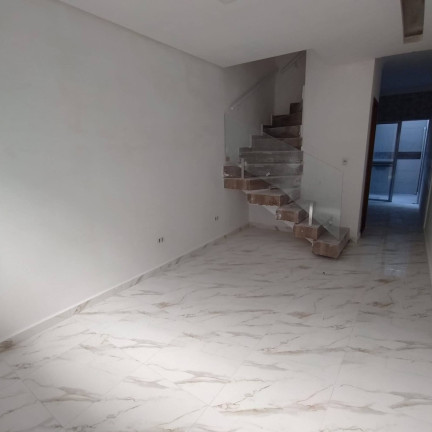 Imagem Casa de Condomínio com 2 Quartos à Venda, 58 m² em Cidade Ocian - Praia Grande