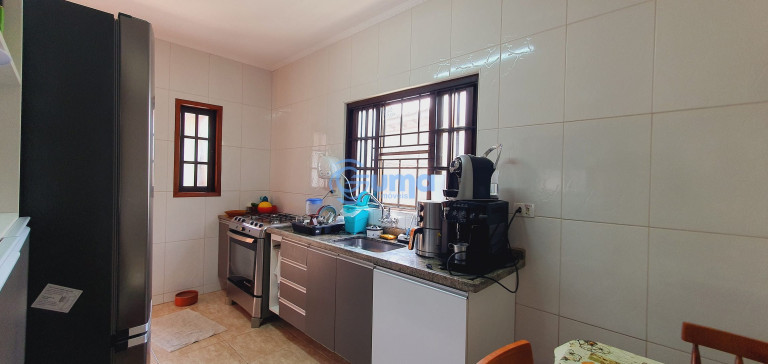 Imagem Casa com 3 Quartos à Venda, 75 m² em Jardim Paturi - Bragança Paulista Imagem Casa com 3 Quartos à Venda, 75 m² em Jardim Paturi - Bragança Paulista