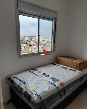 Imagem Imóvel com 2 Quartos à Venda, 41 m² em Tucuruvi - São Paulo Imagem Imóvel com 2 Quartos à Venda, 41 m² em Tucuruvi - São Paulo