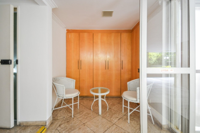 Imagem Apartamento com 3 Quartos à Venda, 106 m² em Brooklin Paulista - São Paulo