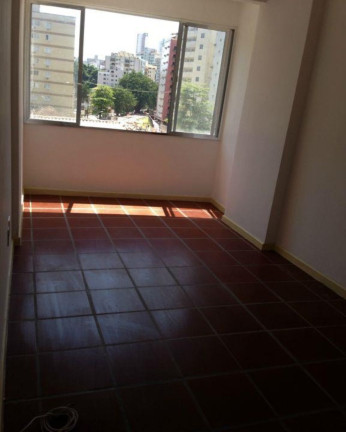 Imagem Apartamento com 1 Quarto à Venda, 64 m² em Itararé - São Vicente