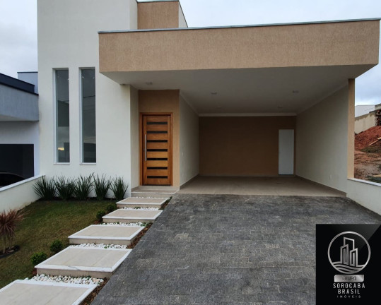 Imagem Casa com 3 Quartos à Venda, 170 m² em Ibiti Reserva - Sorocaba Imagem Casa com 3 Quartos à Venda, 170 m² em Ibiti Reserva - Sorocaba