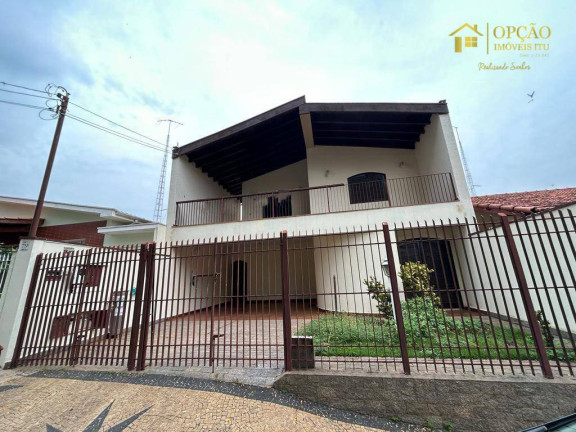 Imagem Casa com 3 Quartos à Venda, 337 m² em Brasil - Itu Imagem Casa com 3 Quartos à Venda, 337 m² em Brasil - Itu