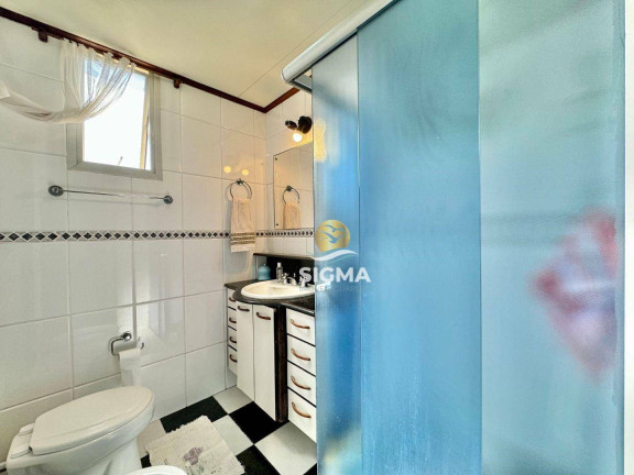 Imagem Apartamento com 4 Quartos à Venda, 120 m² em Pitangueiras - Guarujá Imagem Apartamento com 4 Quartos à Venda, 120 m² em Pitangueiras - Guarujá