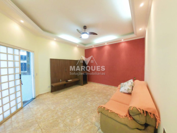 Imagem Casa com 3 Quartos à Venda, 115 m² em Parque Santo Antônio (nova Veneza) - Sumaré Imagem Casa com 3 Quartos à Venda, 115 m² em Parque Santo Antônio (nova Veneza) - Sumaré