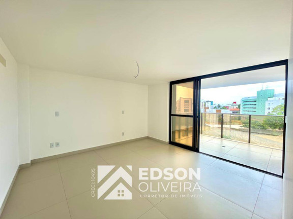 Imagem Apartamento com 5 Quartos à Venda, 234 m² em Cabo Branco - João Pessoa