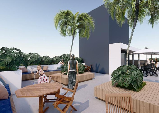 Imagem Apartamento com 2 Quartos à Venda, 49 m² em Vila Carrão - São Paulo Imagem Apartamento com 2 Quartos à Venda, 49 m² em Vila Carrão - São Paulo