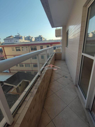 Imagem Apartamento com 1 Quarto à Venda, 40 m² em Canto Do Forte - Praia Grande Imagem Apartamento com 1 Quarto à Venda, 40 m² em Canto Do Forte - Praia Grande