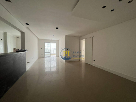 Imagem Apartamento com 3 Quartos à Venda, 123 m² em Aviação - Praia Grande Imagem Apartamento com 3 Quartos à Venda, 123 m² em Aviação - Praia Grande