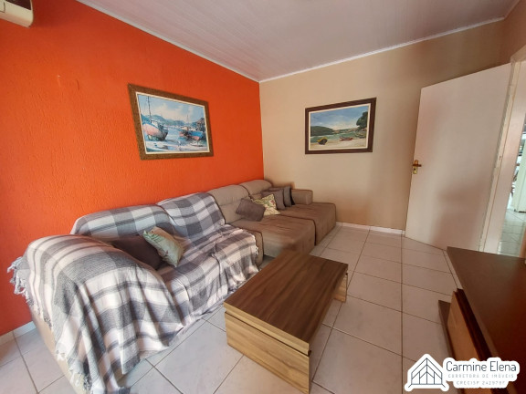 Imagem Casa com 3 Quartos à Venda, 150 m² em Centro - Ubatuba