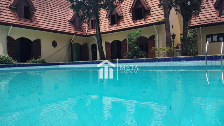 Imagem Imóvel com 4 Quartos à Venda, 350 m² em Roseira - Mairiporã