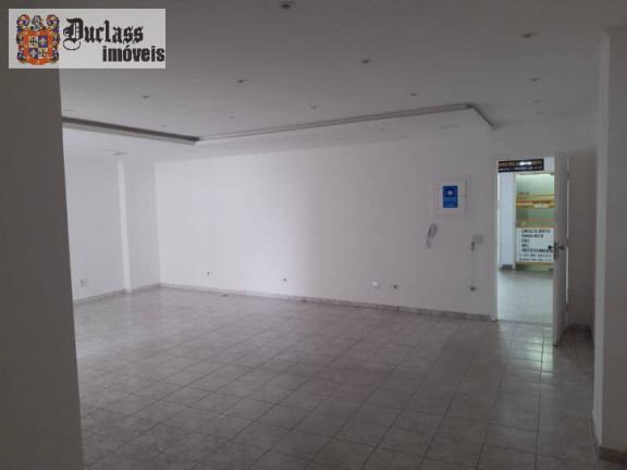 Imagem Sala Comercial à Venda, 90 m² em Centro - São Bernardo Do Campo Imagem Sala Comercial à Venda, 90 m² em Centro - São Bernardo Do Campo
