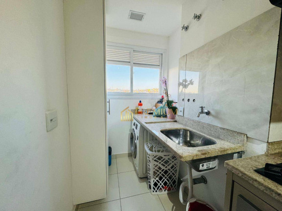 Imagem Apartamento com 2 Quartos à Venda, 69 m² em São João - Jacareí