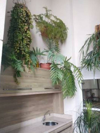 Imagem Apartamento com 3 Quartos à Venda, 156 m² em Perdizes - São Paulo Imagem Apartamento com 3 Quartos à Venda, 156 m² em Perdizes - São Paulo
