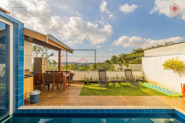 Imagem Casa de Condomínio com 3 Quartos à Venda, 280 m² em Phytus Itupeva - Itupeva Imagem Casa de Condomínio com 3 Quartos à Venda, 280 m² em Phytus Itupeva - Itupeva