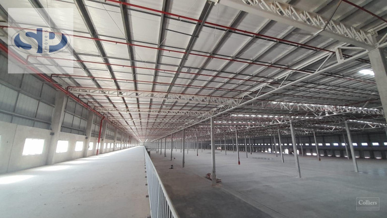 Imagem Imóvel Comercial para Alugar, 8.944 m² em água Chata - Guarulhos Imagem Imóvel Comercial para Alugar, 8.944 m² em água Chata - Guarulhos