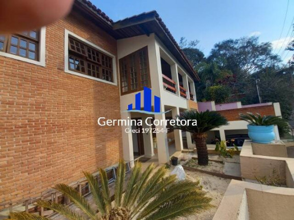 Imagem Casa com 5 Quartos à Venda, 386 m² em Morada Do Sol - Santana De Parnaíba Imagem Casa com 5 Quartos à Venda, 386 m² em Morada Do Sol - Santana De Parnaíba