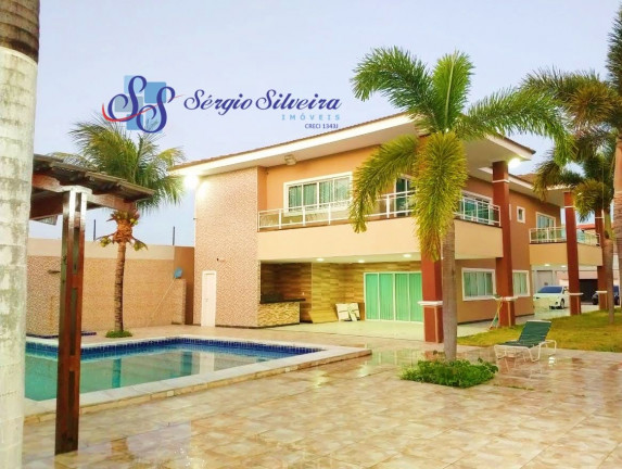 Imagem Casa com 5 Quartos à Venda, 800 m² em José De Alencar - Fortaleza Imagem Casa com 5 Quartos à Venda, 800 m² em José De Alencar - Fortaleza