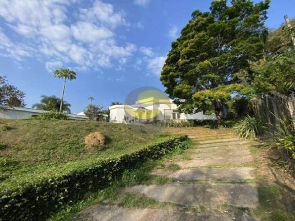 Imagem Casa de Condomínio com 5 Quartos à Venda, 740 m² em Chácara Dos Junqueiras - Carapicuíba