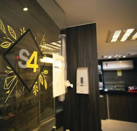 Imagem Imóvel com 1 Quarto à Venda, 27 m² em Sul (águas Claras) - Brasília