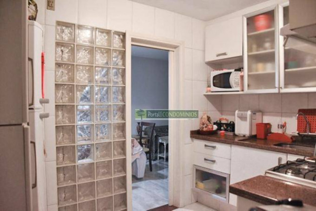 Imagem Apartamento com 3 Quartos à Venda, 101 m² em água Verde - Curitiba