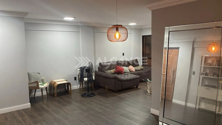 Apartamento com 3 Quartos à Venda, 137 m² em Intermares - Cabedelo