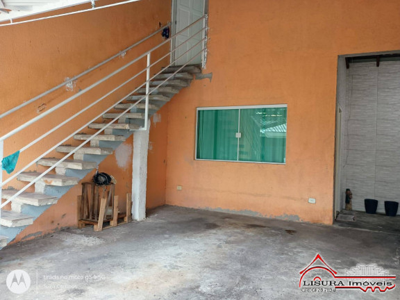 Imagem Casa com 3 Quartos à Venda, 186 m² em Residencial Parque Dos Sinos - Jacareí