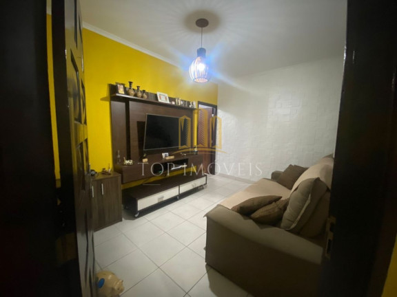 Imagem Casa com 3 Quartos à Venda, 79 m² em Residencial Bosque Dos Ipês - São José Dos Campos Imagem Casa com 3 Quartos à Venda, 79 m² em Residencial Bosque Dos Ipês - São José Dos Campos