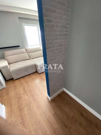 Imagem Apartamento à Venda, 56 m² em Vila Mathias - Santos Imagem Apartamento à Venda, 56 m² em Vila Mathias - Santos