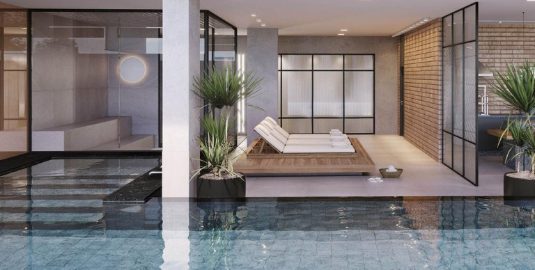 Imagem Apartamento com 3 Quartos à Venda, 232 m² em Lagoa - Rio De Janeiro Imagem Apartamento com 3 Quartos à Venda, 232 m² em Lagoa - Rio De Janeiro