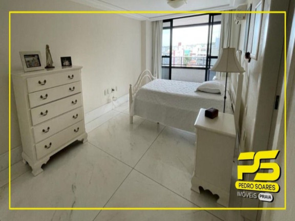 Imagem Imóvel com 3 Quartos à Venda, 637 m² em Cabo Branco - João Pessoa Imagem Imóvel com 3 Quartos à Venda, 637 m² em Cabo Branco - João Pessoa