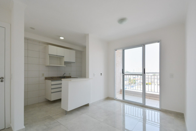Imagem Apartamento com 2 Quartos à Venda, 53 m² em Vila Guilherme - São Paulo Imagem Apartamento com 2 Quartos à Venda, 53 m² em Vila Guilherme - São Paulo