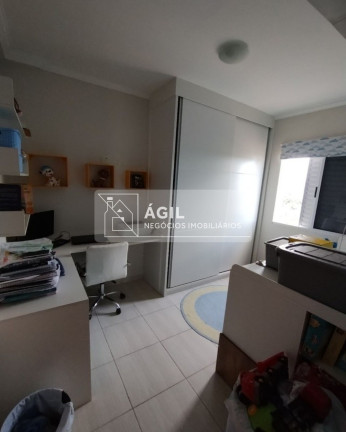 Imagem Apartamento com 2 Quartos à Venda, 72 m² em Jardim Satélite - São José Dos Campos Imagem Apartamento com 2 Quartos à Venda, 72 m² em Jardim Satélite - São José Dos Campos