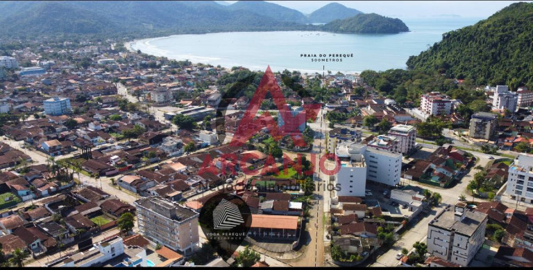 Imagem Apartamento com 1 Quarto à Venda, 37 m² em Pereque Açu - Ubatuba Imagem Apartamento com 1 Quarto à Venda, 37 m² em Pereque Açu - Ubatuba