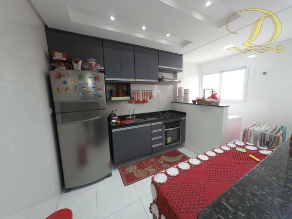 Imagem Apartamento com 3 Quartos à Venda, 96 m² em Aviação - Praia Grande Imagem Apartamento com 3 Quartos à Venda, 96 m² em Aviação - Praia Grande