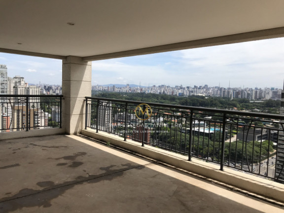Imagem Apartamento com 3 Quartos à Venda, 305 m² em Moema - São Paulo Imagem Apartamento com 3 Quartos à Venda, 305 m² em Moema - São Paulo