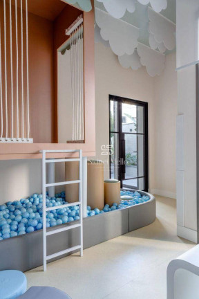 Imagem Apartamento com 3 Quartos à Venda, 122 m² em 2 Quadra Centro - Balneário Camboriú