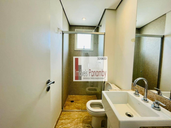Imagem Apartamento com 3 Quartos à Venda, 215 m² em Perdizes - São Paulo Imagem Apartamento com 3 Quartos à Venda, 215 m² em Perdizes - São Paulo