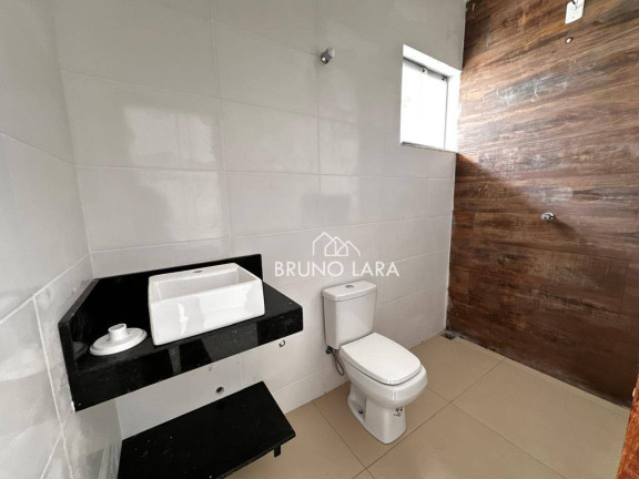 Imagem Casa com 2 Quartos à Venda, 65 m² em Pousada Das Rosas - São Joaquim De Bicas Imagem Casa com 2 Quartos à Venda, 65 m² em Pousada Das Rosas - São Joaquim De Bicas