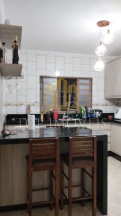 Imagem Sobrado com 3 Quartos à Venda, 125 m² em Loteamento Residencial Vista Linda - São José Dos Campos Imagem Sobrado com 3 Quartos à Venda, 125 m² em Loteamento Residencial Vista Linda - São José Dos Campos