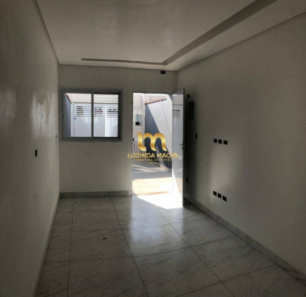 Imagem Sobrado com 2 Quartos à Venda, 76 m² em Tupi - Praia Grande