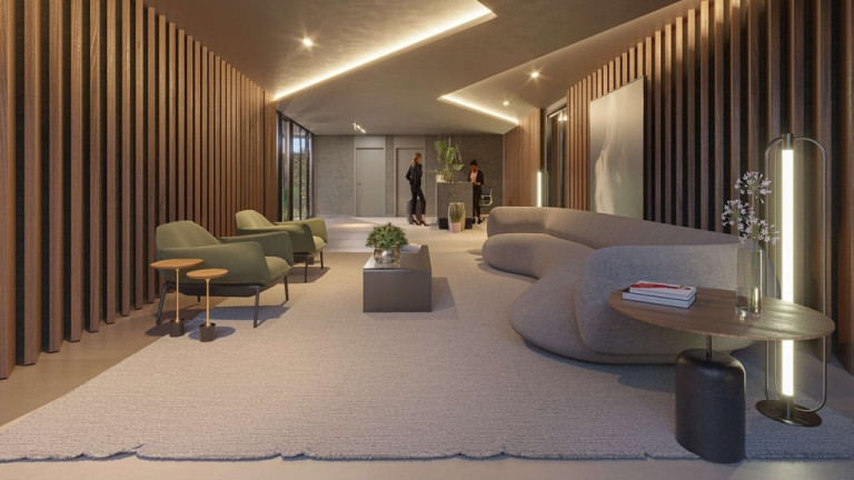 Imagem Apartamento com 1 Quarto à Venda, 46 m² em Bessa - João Pessoa Imagem Apartamento com 1 Quarto à Venda, 46 m² em Bessa - João Pessoa