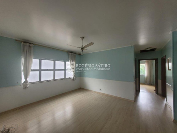 Imagem Sobrado com 4 Quartos à Venda, 410 m² em Chacara Klabin  - São Paulo