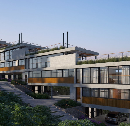 Imagem Casa com 3 Quartos à Venda, 366 m² em Vila Conceição - Porto Alegre Imagem Casa com 3 Quartos à Venda, 366 m² em Vila Conceição - Porto Alegre