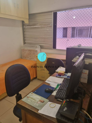 Imagem Apartamento com 4 Quartos à Venda, 127 m² em Cerqueira César - São Paulo Imagem Apartamento com 4 Quartos à Venda, 127 m² em Cerqueira César - São Paulo