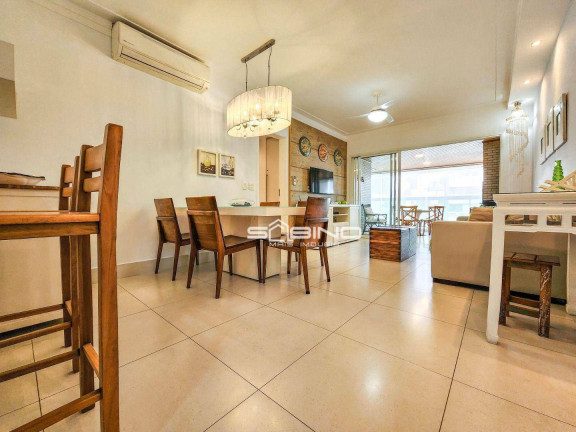 Imagem Apartamento com 3 Quartos à Venda, 128 m² em Riviera De São Lourenço - Bertioga Imagem Apartamento com 3 Quartos à Venda, 128 m² em Riviera De São Lourenço - Bertioga