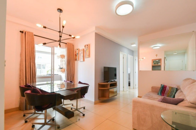 Apartamento com 3 Quartos à Venda, 60 m² em Vila Pompéia - São Paulo