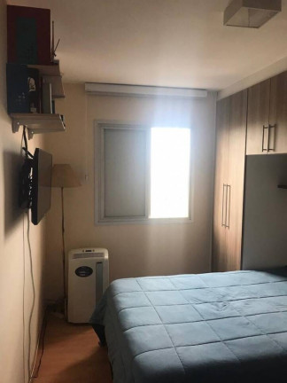 Imagem Apartamento com 2 Quartos à Venda, 50 m² em Parque Das Nações - Santo André Imagem Apartamento com 2 Quartos à Venda, 50 m² em Parque Das Nações - Santo André