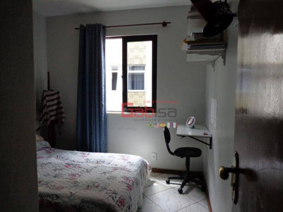 Imagem Cobertura com 3 Quartos à Venda, 127 m² em Braga - Cabo Frio Imagem Cobertura com 3 Quartos à Venda, 127 m² em Braga - Cabo Frio